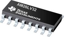 AM26LV32IDE4