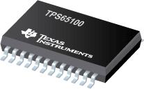 TPS65100PWPR