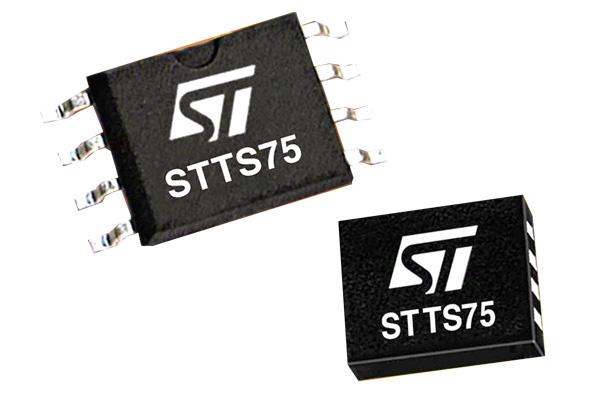 STDS75DS2F