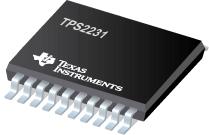 TPS2231MRGPR