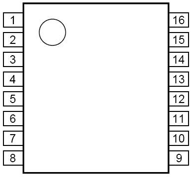 PCA9554BPWJ