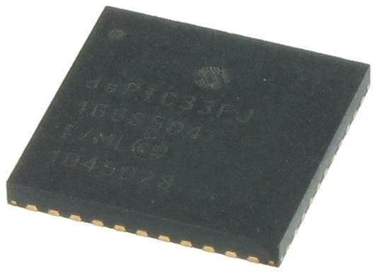 DSPIC33FJ16GS404T-50I/ML