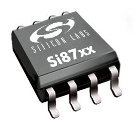 SI8711CC-B-IS