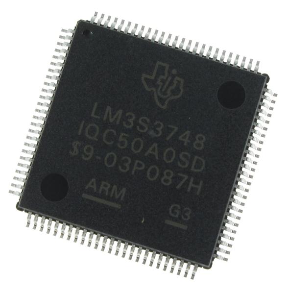 LM3S3748-IQC50-A0