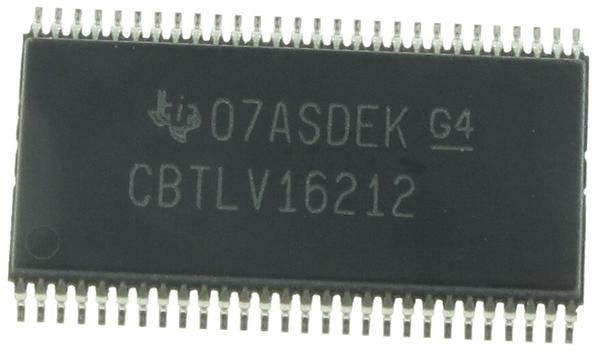 SN74CBTLV16212GR