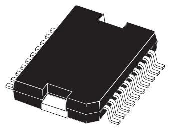 TDA7391PD13TR