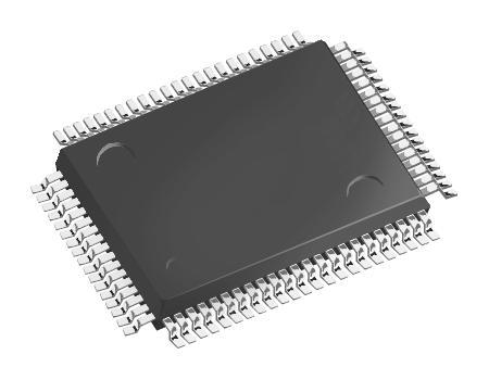 MSP430P337AIPJMR