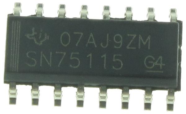 SN75115D