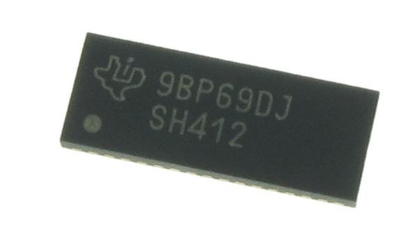 TS2PCIE412RUAR