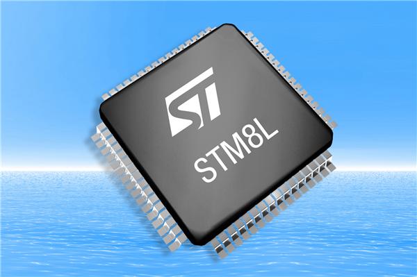 STM8L101K3T6