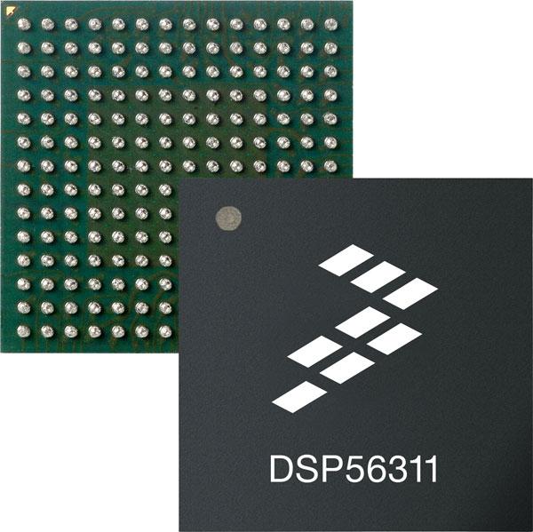 DSP56311VF160