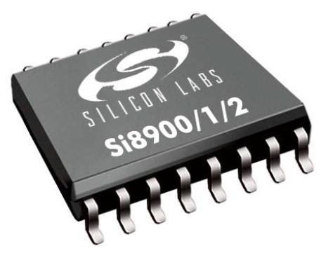 SI8901D-A01-GS