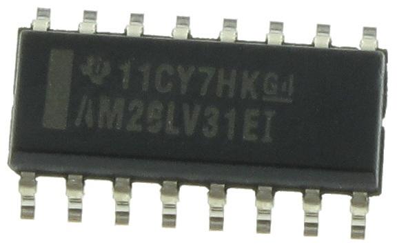 AM26LV31EIDR