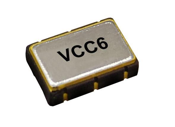 VCC6-LCB-156M250000