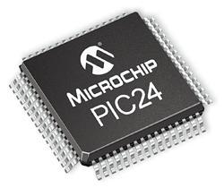 PIC24LF16KA302T-I/ML