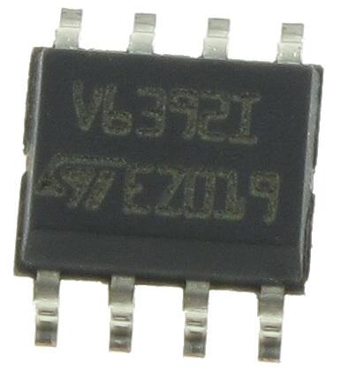 TSV6392IDT