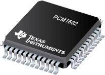 PCM1602KY/2KG4