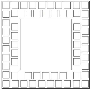 74LVT16245BBX,518