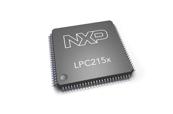 LPC2157FBD100,551