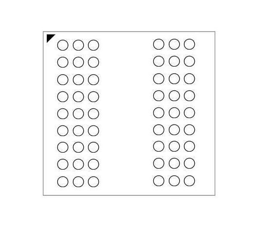 IS45S16160G-7BLA1-TR