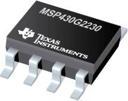 MSP430G2230ID