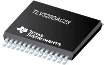 TLV320DAC23IRHDR