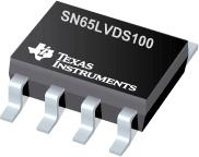 SN65LVDS100DGKG4