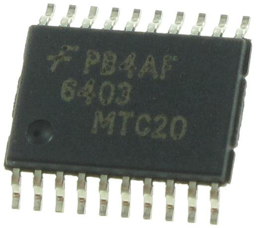 FMS6403MTC20X