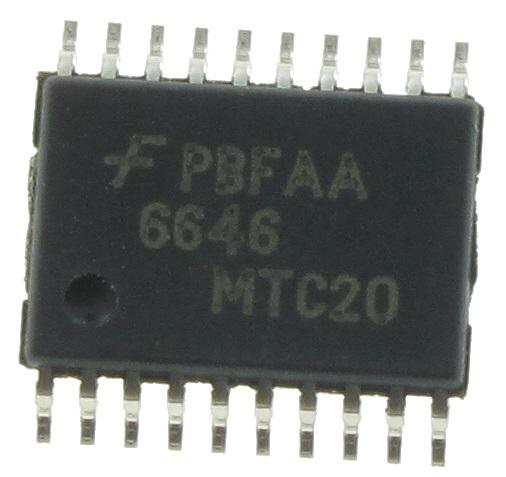 FMS6646MTC20X