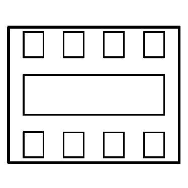 PCA9517ATP,147