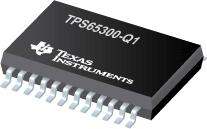 TPS65300QPWPRQ1