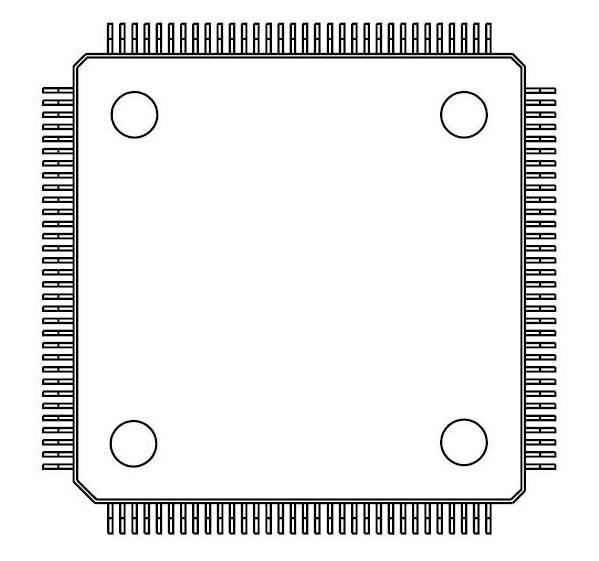 TVP5158PNP