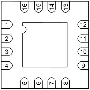 PCAL9538ABS,128