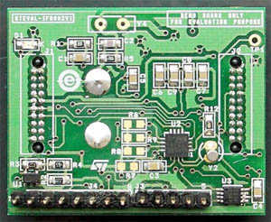 STEVAL-IFR002V1