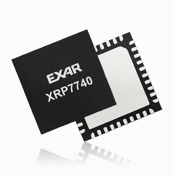 XRP7740ILBTR-F