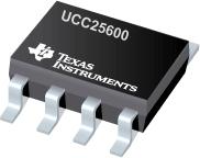 UCC25600DRG4