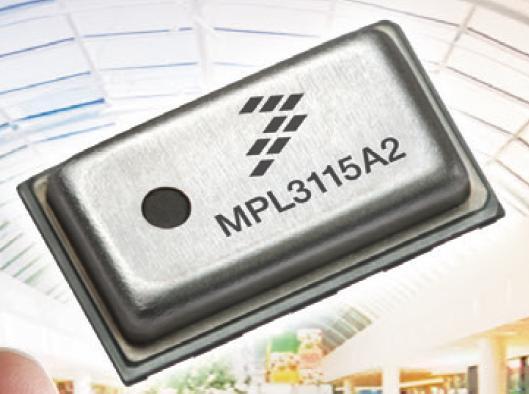 MPL3115A2T1