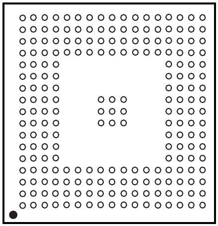 AT91SAM9XE256-CU