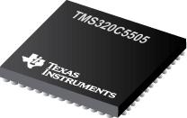 TMX320C5505AZCH15