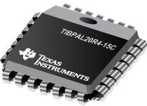 TIBPAL20R4-15CNT