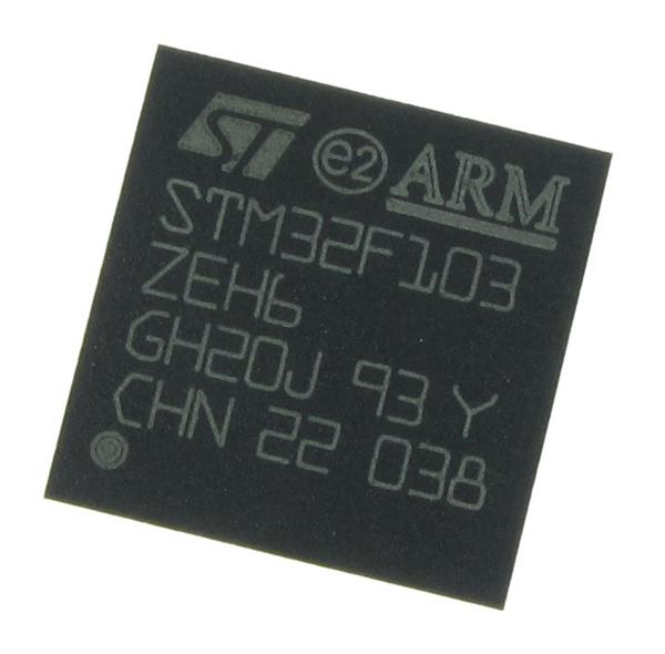 STM32F103ZGH6