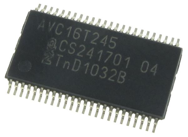 74AVC16T245DGG,118