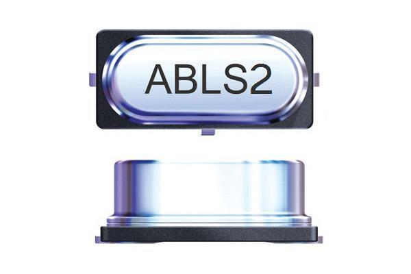 ABLS2-4.000MHZ-D4Y-T