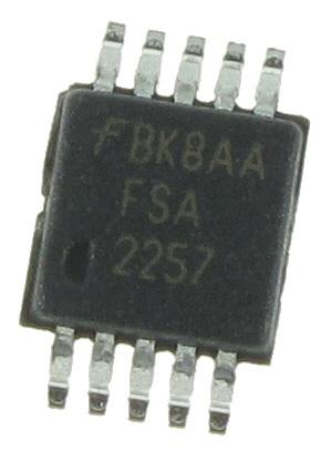 FSA2257MUX