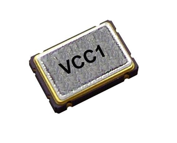 VCC1-C3C-25M6000000