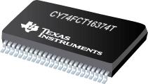 CY74FCT16374ATPACT