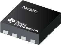 DAC8811IBDGKTG4