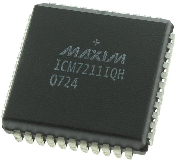 ICM7211IQH+D