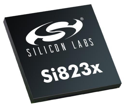 SI8233-B-IM