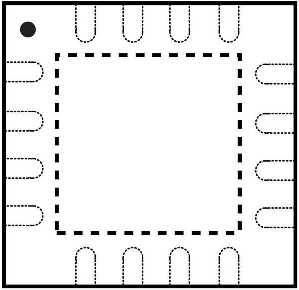 DAC7552IRGTR